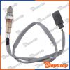 Sonde Lambda Capteur Oxygène pour MERCEDES-BENZ | 0281004201, 0281004202